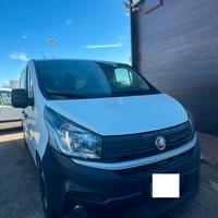 Fiat talento