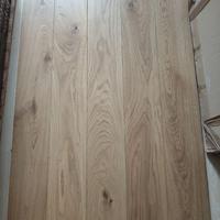 Pavimento in legno