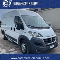 FIAT DUCATO  NEW MAXI 35 MH2 2.3 M-JET FURGONE C