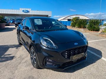 Ford Puma 1.0 EcoBoost Hybrid 125 CV S&S ST-Line