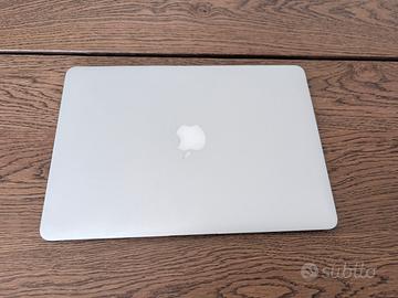 MacBook Air 2015