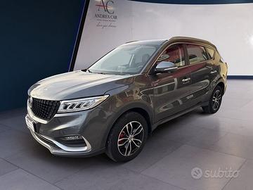 Dfsk Glory 580 1.5 cvt