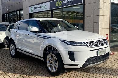 LAND ROVER Range Rover Evoque 2.0D I4-L.Flw 150 CV