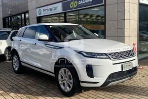 LAND ROVER Range Rover Evoque 2.0D I4-L.Flw 150 CV