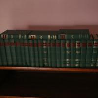 Libri i nobel letterari lotto di 27 volumi UTET