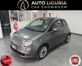 FIAT 500 1.2 Lounge LEGGI