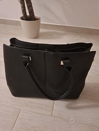 Borsa Kiabi Nera