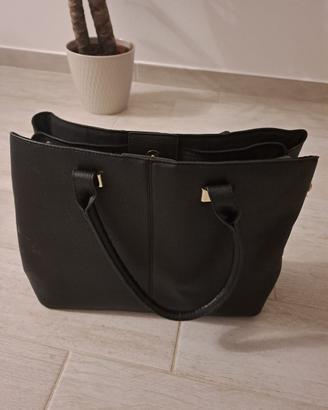 Borsa Kiabi Nera