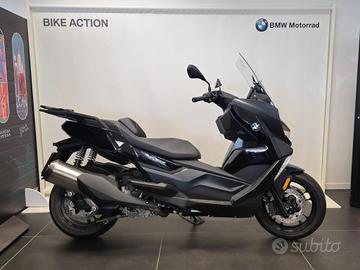 BMW c 400 gt Abs my25