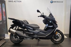 BMW c 400 gt Abs my25