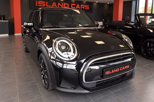 Mini 1.5 Cooper Classic