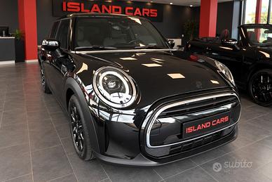 Mini 1.5 Cooper Classic