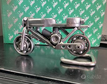 Modellino moto