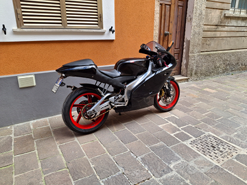APRILIA RS 125 2 t