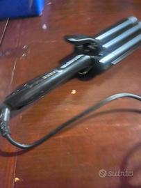 Piastra per onde nuova mai usata