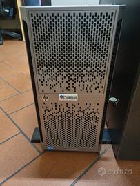 Server HP ProLiant ML350p Gen8