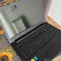 Computer portatile Lenovo