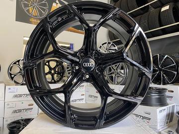 Cerchi Audi raggio 19 NUOVI cod.39832