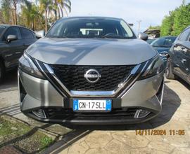 Nissan Qashqai MHEV 158 CV Xtronic Business