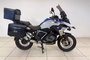 BMW R 1250 GS HP