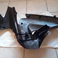 Scocca anteriore sinistra Honda Transalp 650