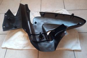 Scocca anteriore sinistra Honda Transalp 650