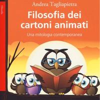 Filosofia dei cartoni animati