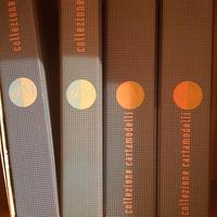 enciclopedia del cucito e cartamodelli 