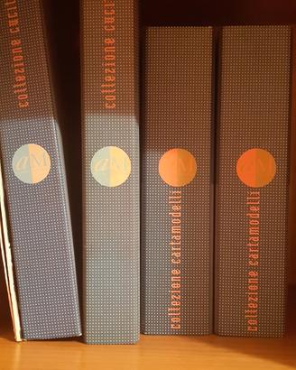enciclopedia del cucito e cartamodelli 