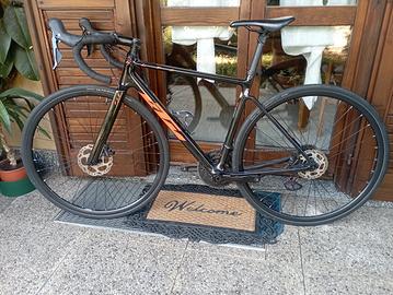 Bdc carbon tg S KTM ALTO PRO 105 11 V