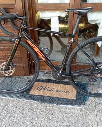 Bdc carbon tg S KTM ALTO PRO 105 11 V
