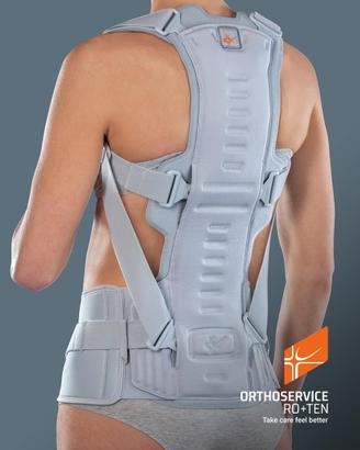 Busto Spinalplus 2.0