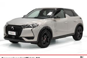 DS DS 3 Crossback crossback 50 kwh e-tense perform