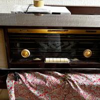 Radio Reverbeo Philips