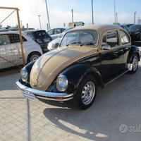 Volkswagen Maggiolino 1.3