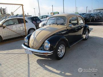 Volkswagen Maggiolino 1.3