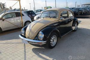 Volkswagen Maggiolino 1.3