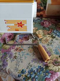 macchina per pasta 