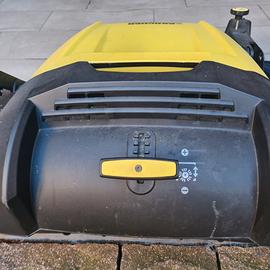 Spazzatrice manuale Kärcher KM 70/20 C