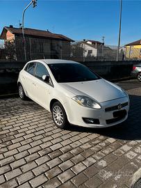 Fiat bravo GPL