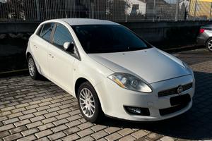 Fiat bravo GPL