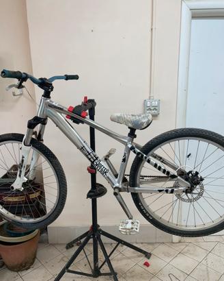 dirt bike
