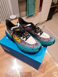 hoka speedgoat nuove