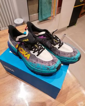 hoka speedgoat nuove