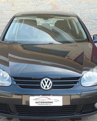 Volkswagen Golf 1.9 TDI 5p. Sportline