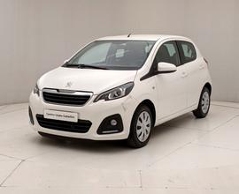 PEUGEOT 108 - VTi 68 5 porte Active TOP!