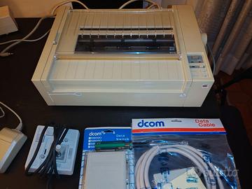 Apple 2c //c IMAGE WRITER PER APPLE MACINTOSH