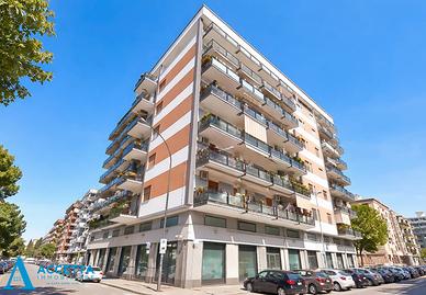 Appartamento ristrutturato e ammobiliato in Via Si
