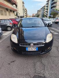 Fiat Bravo 1.6 MJT 105 CV Emotion