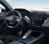 Musata completa e ricambi vari Peugeot 308 2023